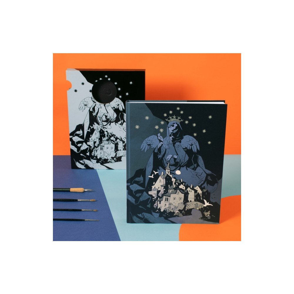 Beehive Books PINOCCHIO (inbunden, eng)