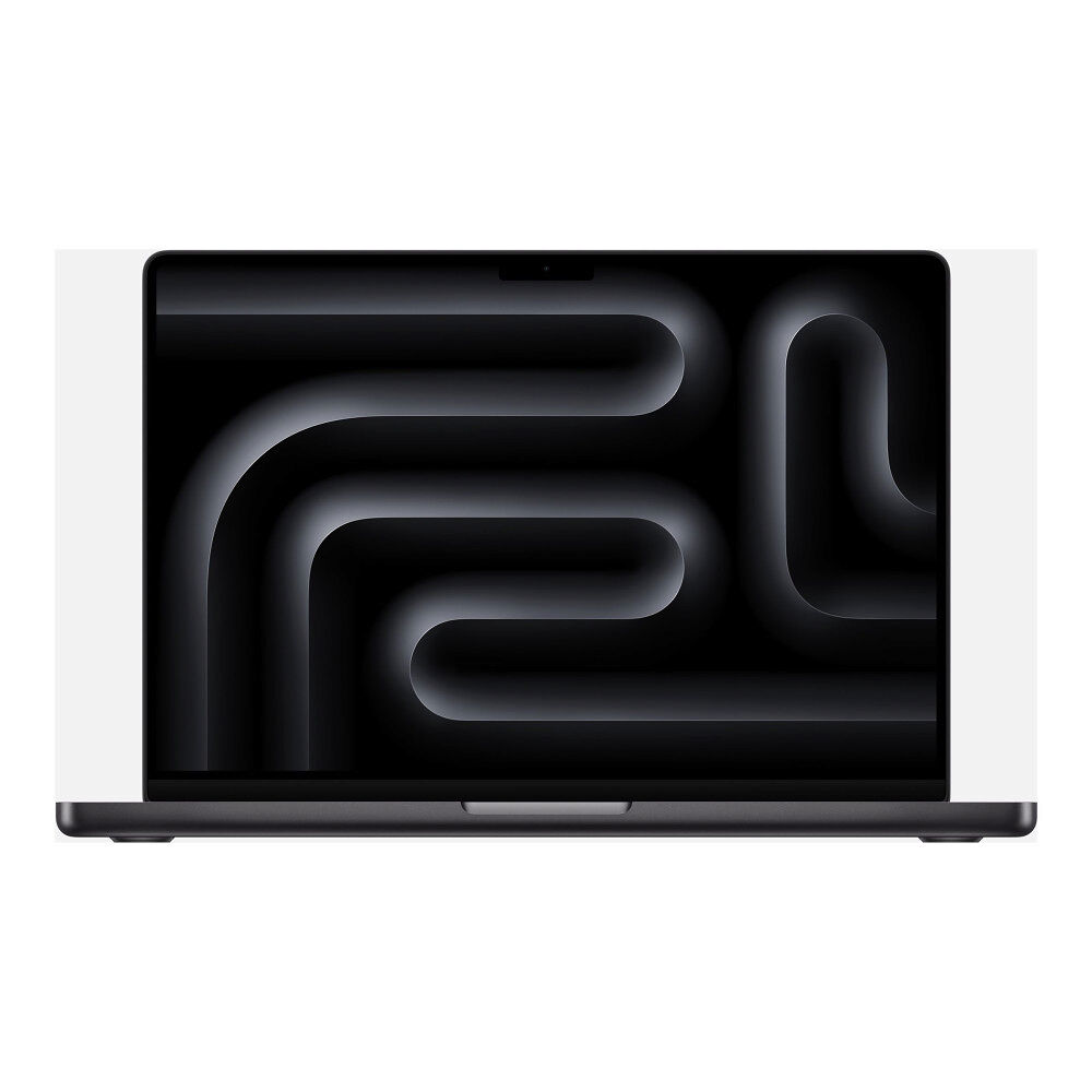 Apple Apple MacBook Pro - 14.2" - Apple M4 Pro - 24 GB RAM - 512 GB SSD - dansk