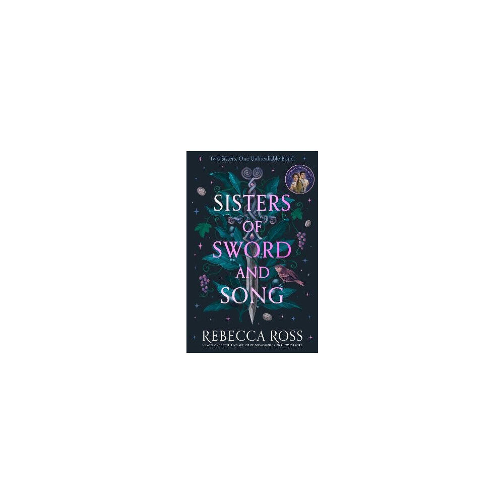 Rebecca Ross Sisters of Sword and Song (häftad, eng)