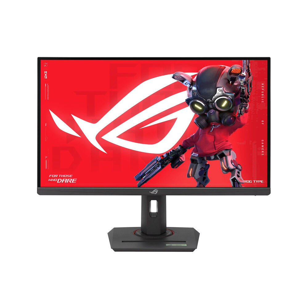 ASUSTeK COMPUTER ASUS ROG Strix XG27UCG - LED-skärm - 4K - 27" - HDR