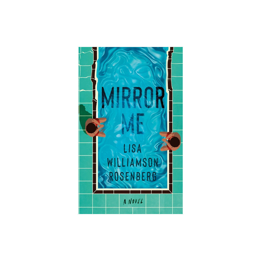 Amazon Publishing Mirror Me (häftad, eng)