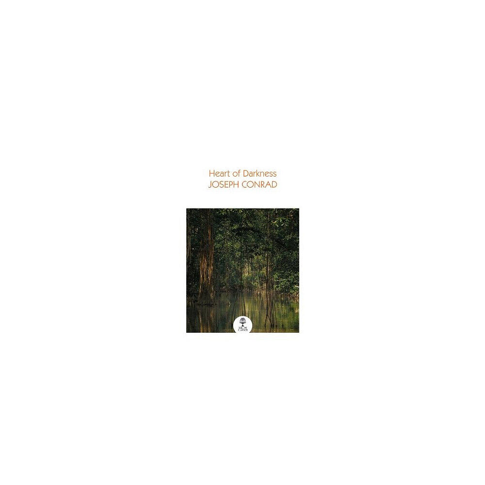 Joseph Conrad Heart of Darkness (häftad, eng)