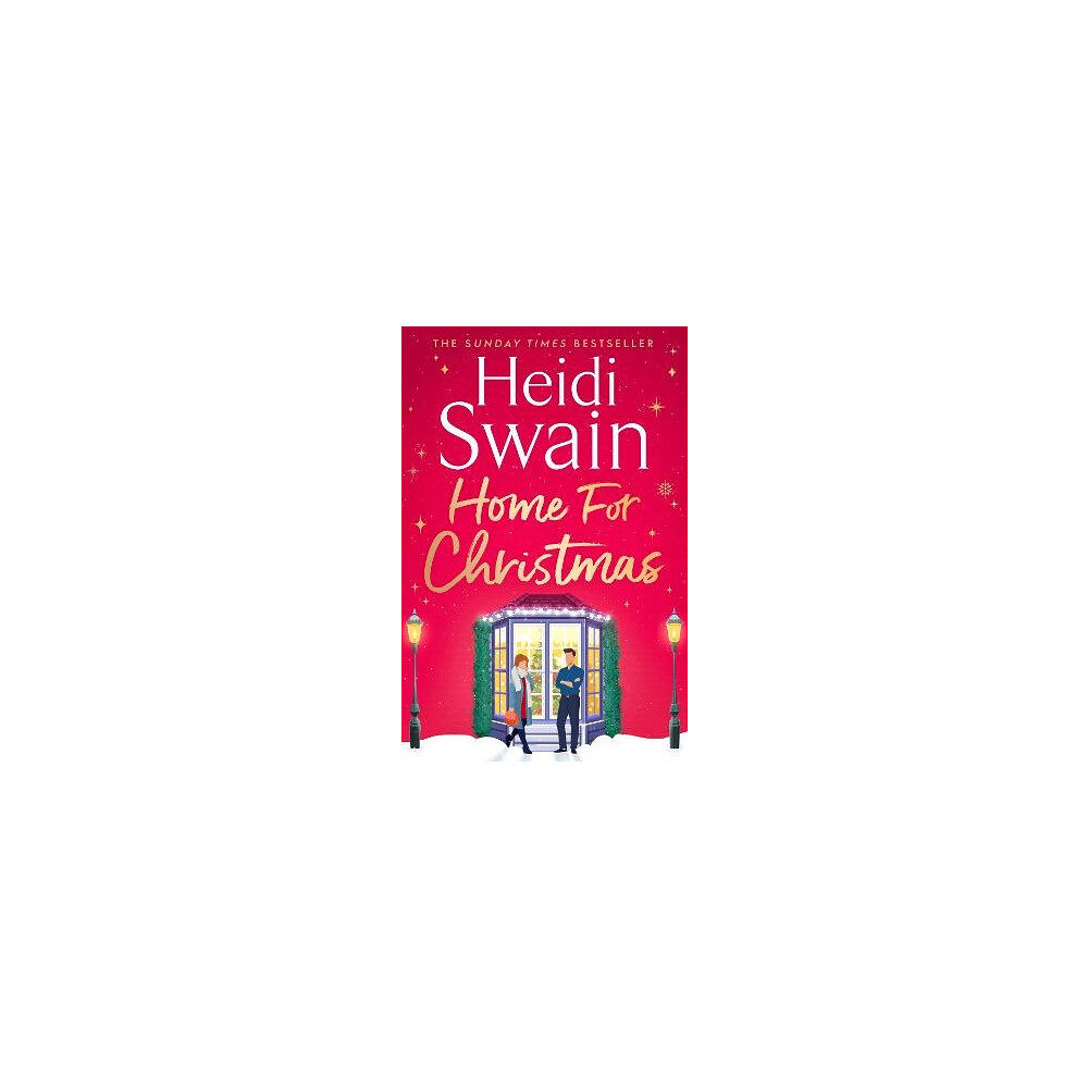 Heidi Swain Home for Christmas (pocket, eng)