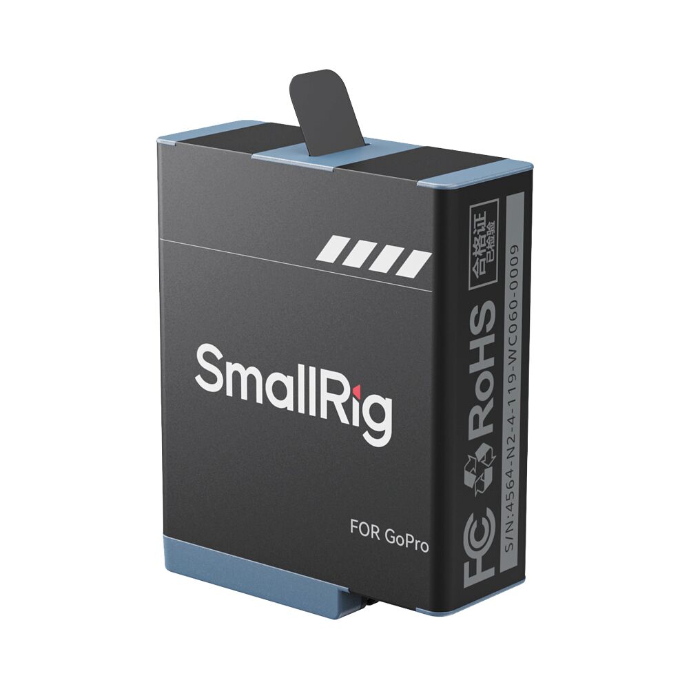 SMALLRIG SmallRig 4564 GoPro Camera Battery