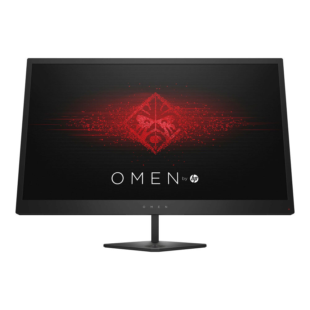 Hewlett-Packard OMEN by HP 25 - LED-skärm - Full HD (1080p) - 25"
