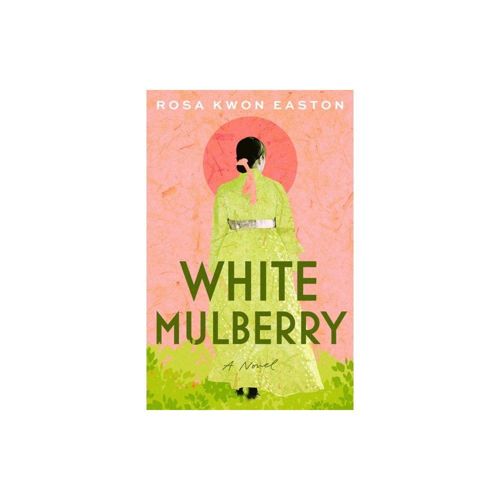 Amazon Publishing White Mulberry (häftad, eng)
