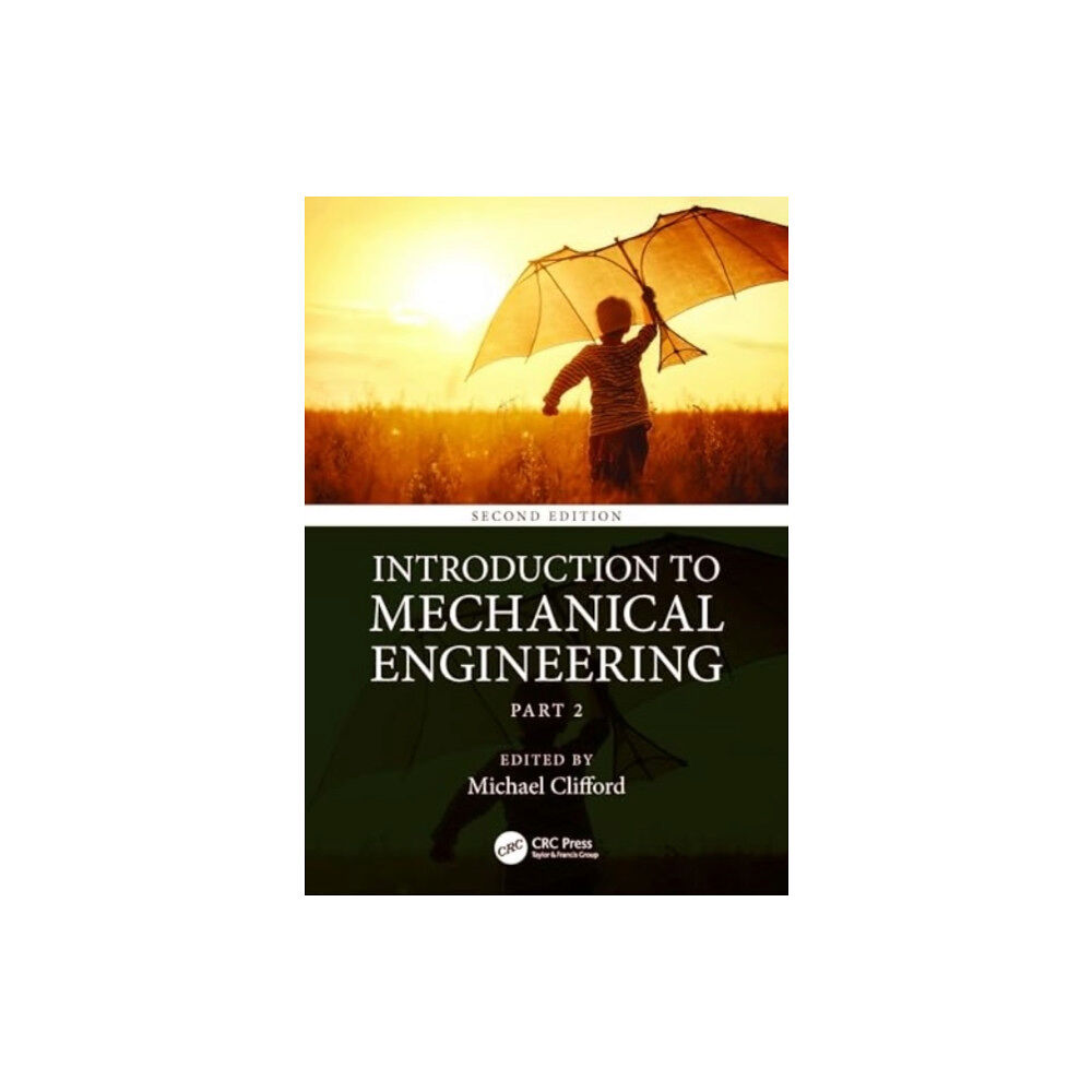 Taylor & francis ltd Introduction to Mechanical Engineering (häftad, eng)
