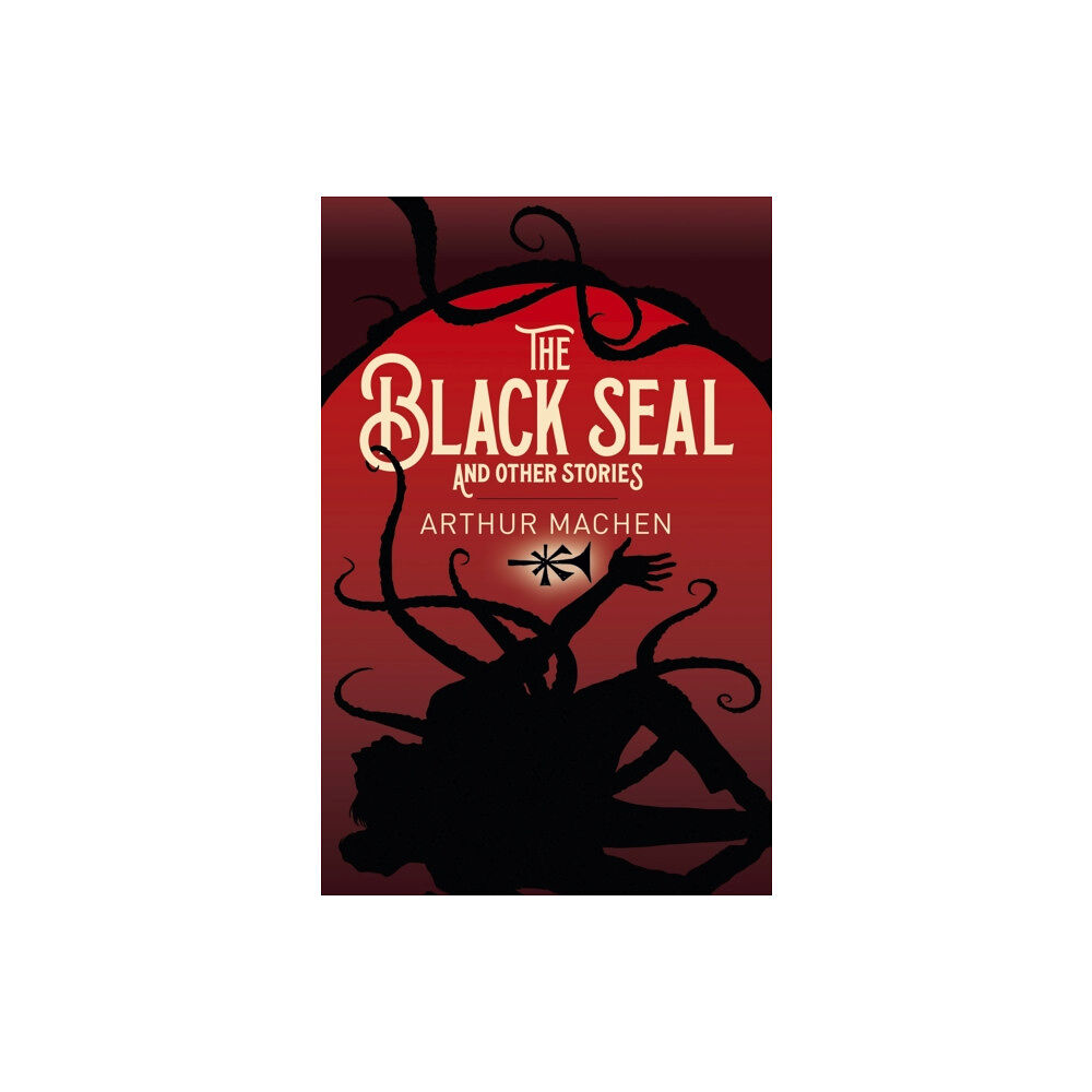 Arcturus publishing ltd The Black Seal and Other Stories (häftad, eng)