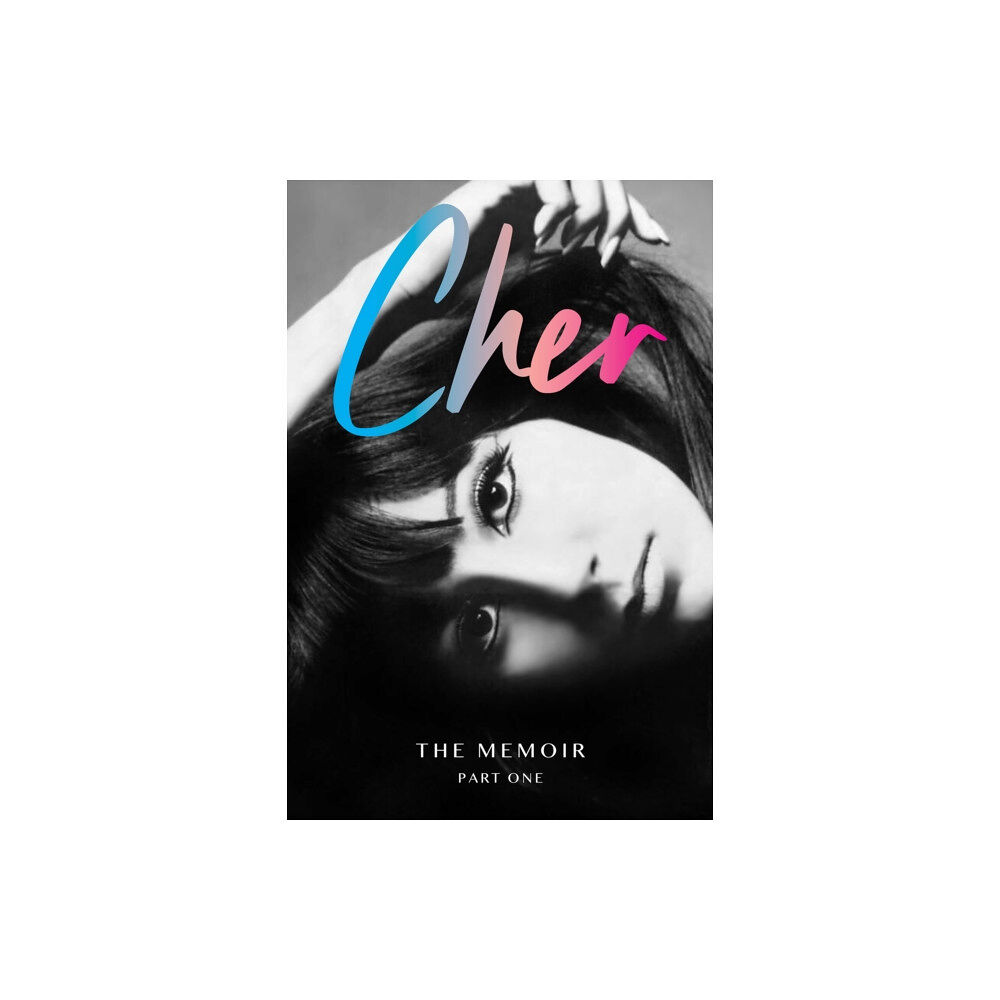 HarperCollins Publishers Cher (häftad, eng)