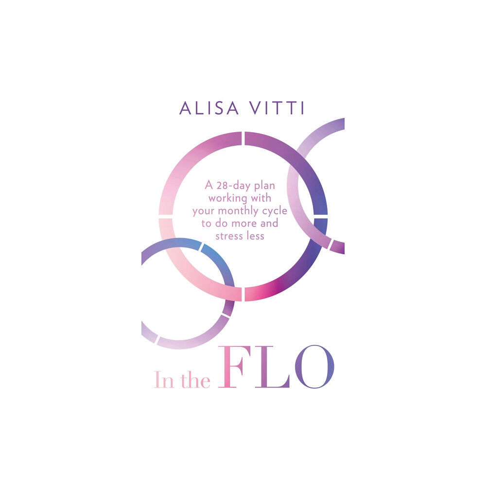 HarperCollins Publishers In the FLO (häftad, eng)