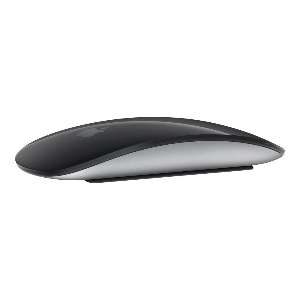 Apple Apple Magic Mouse - mus - Bluetooth - svart