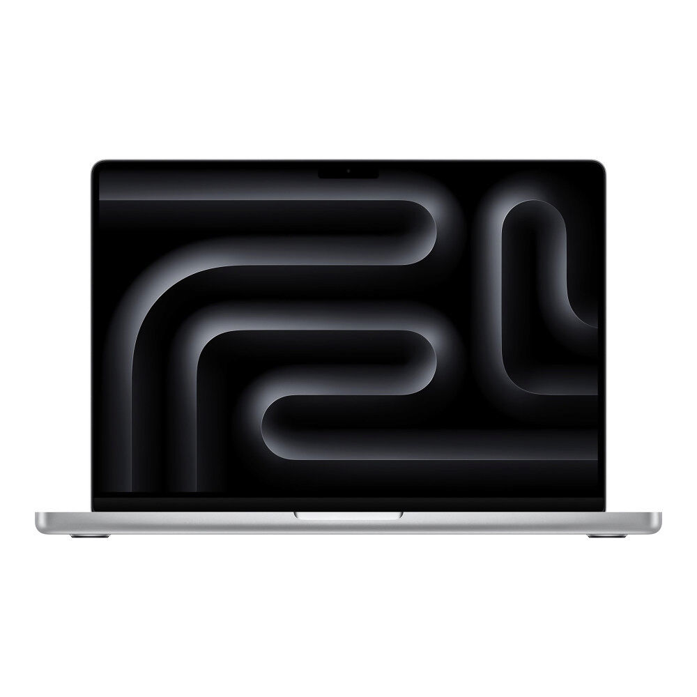 Apple Apple MacBook Pro - 14.2" - Apple M4 - 16 GB RAM - 512 GB SSD - dansk