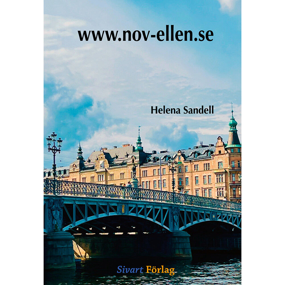 Helena Sandell www.nov-ellen.se (inbunden)