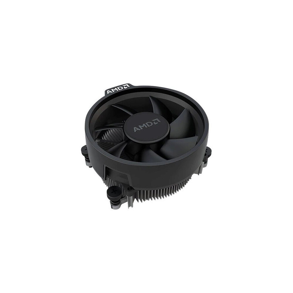 AMD AMD Wraith Stealth - processorkylare