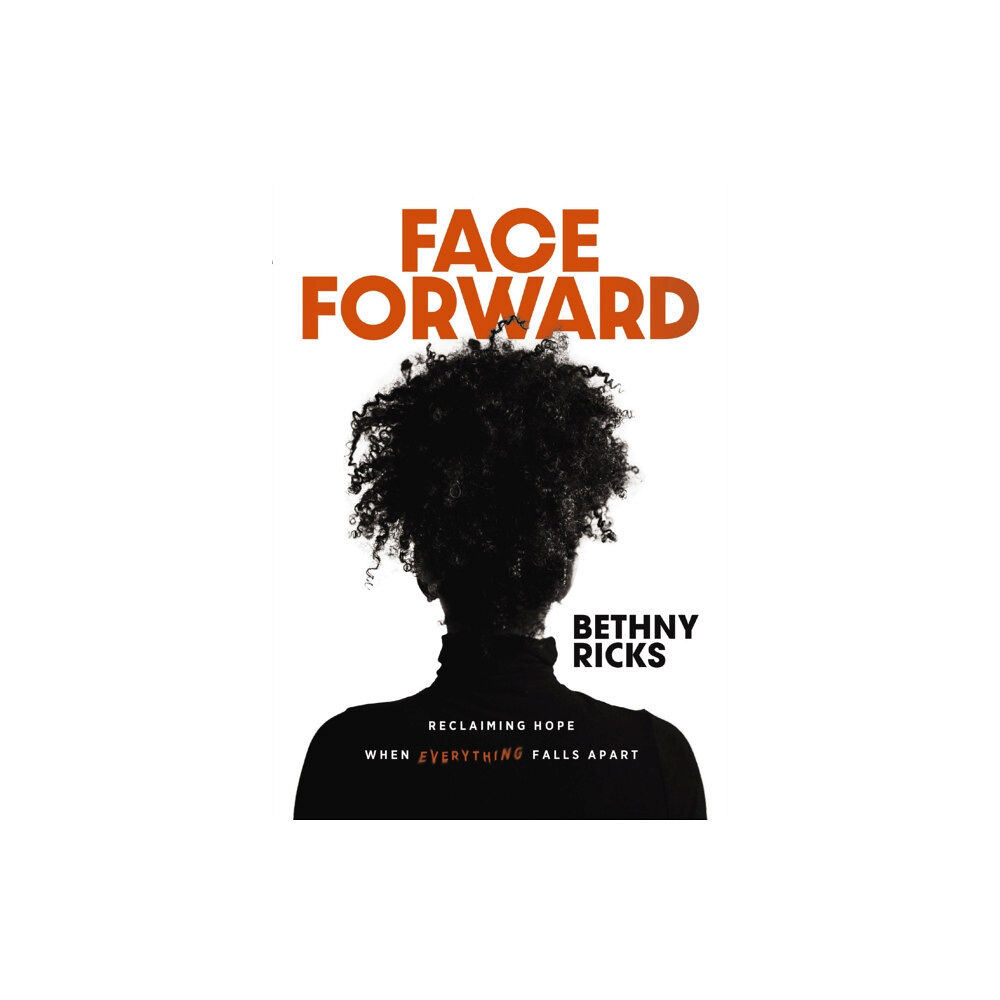 Zondervan Face Forward (inbunden, eng)