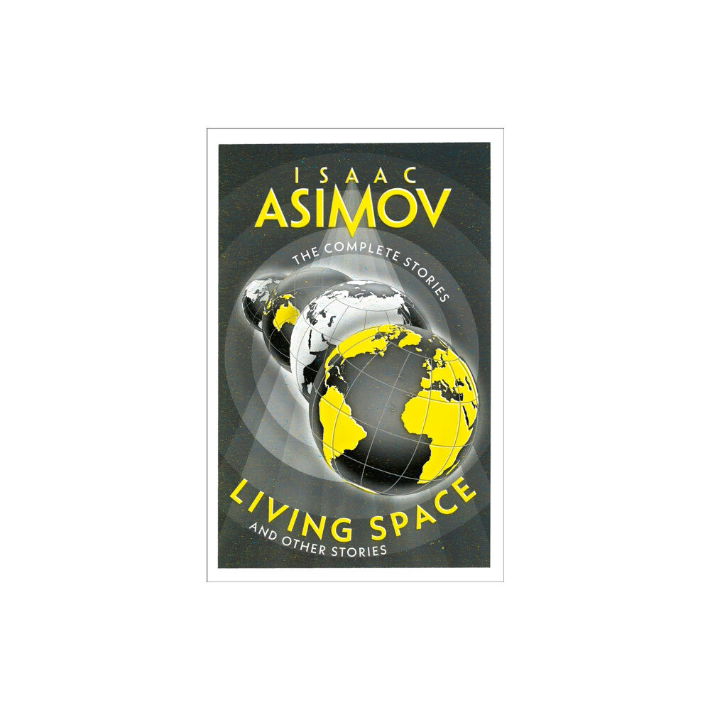 HarperCollins Publishers Living Space (häftad, eng)