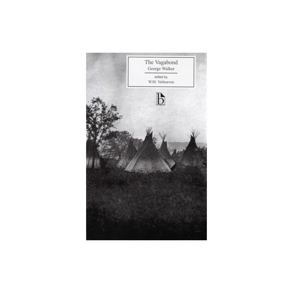 Broadview Press Ltd The Vagabond (häftad, eng)