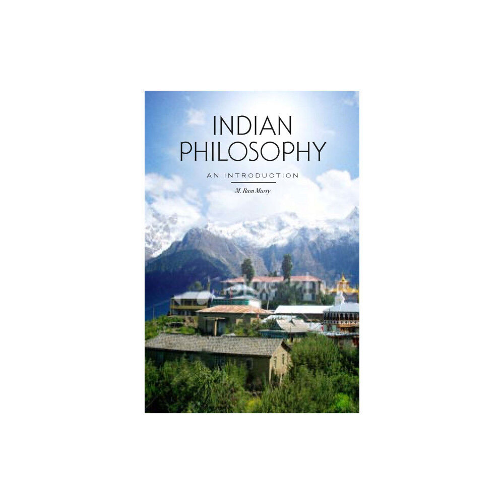 Broadview Press Ltd Indian Philosophy (häftad, eng)