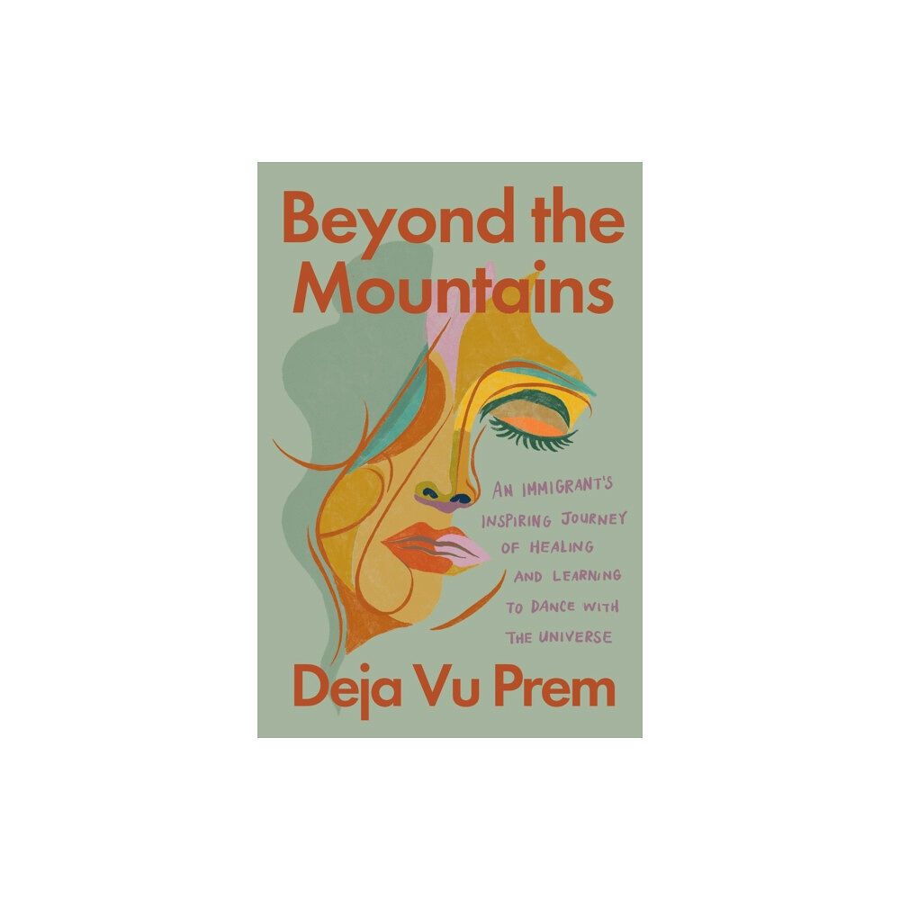 Counterpoint Beyond the Mountains (inbunden, eng)