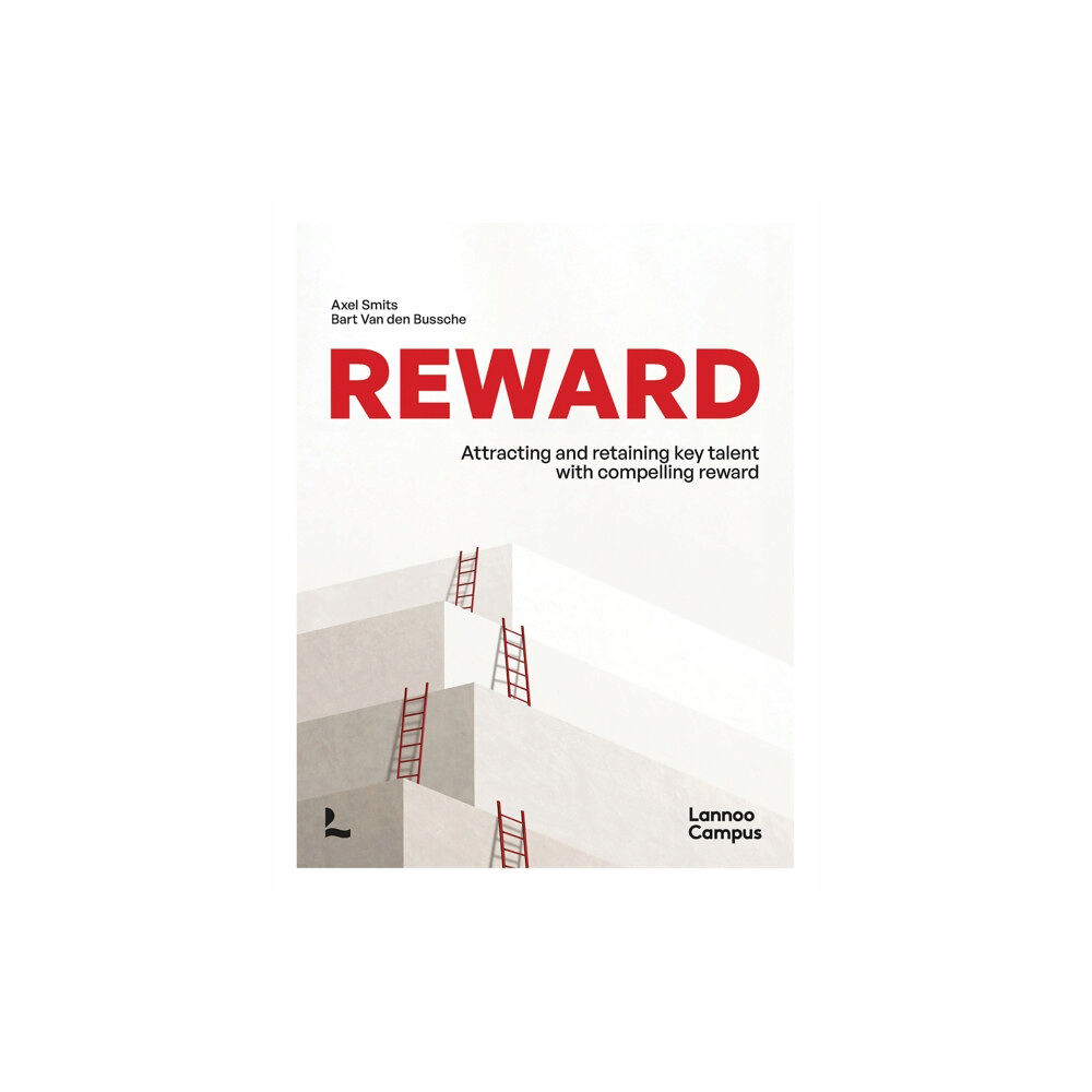 Lannoo Publishers Reward (häftad, eng)