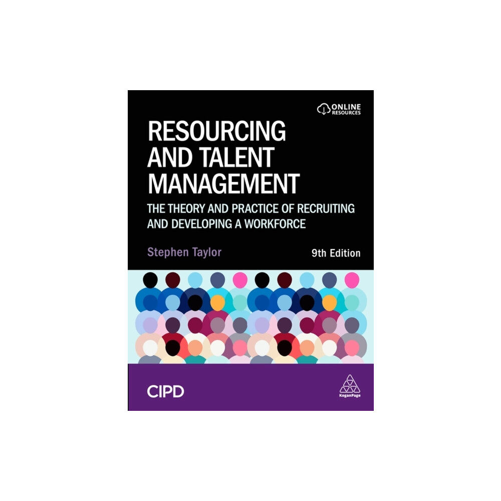 Kogan Page Ltd Resourcing and Talent Management (häftad, eng)