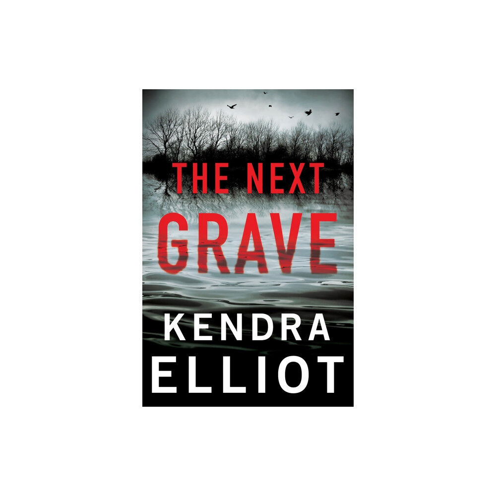 Amazon Publishing The Next Grave (inbunden, eng)