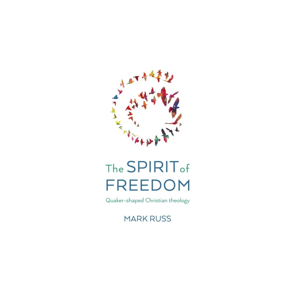 Collective Ink Spirit of Freedom, The (häftad, eng)