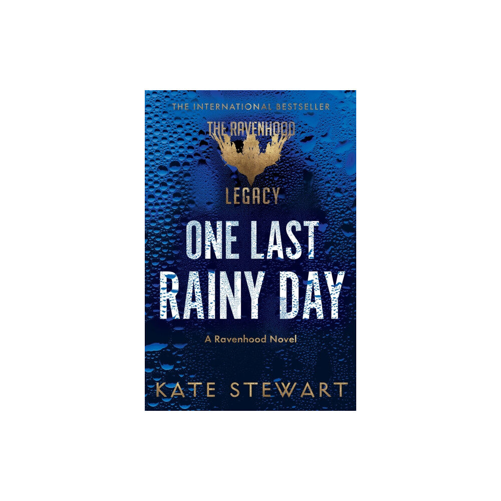 Pan Macmillan One Last Rainy Day (häftad, eng)