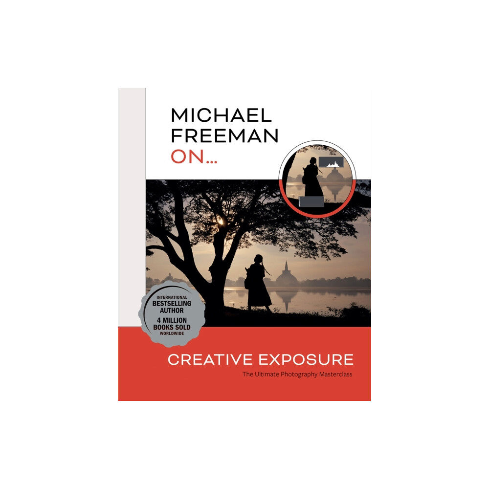 Octopus publishing group Michael Freeman On... Creative Exposure (häftad, eng)