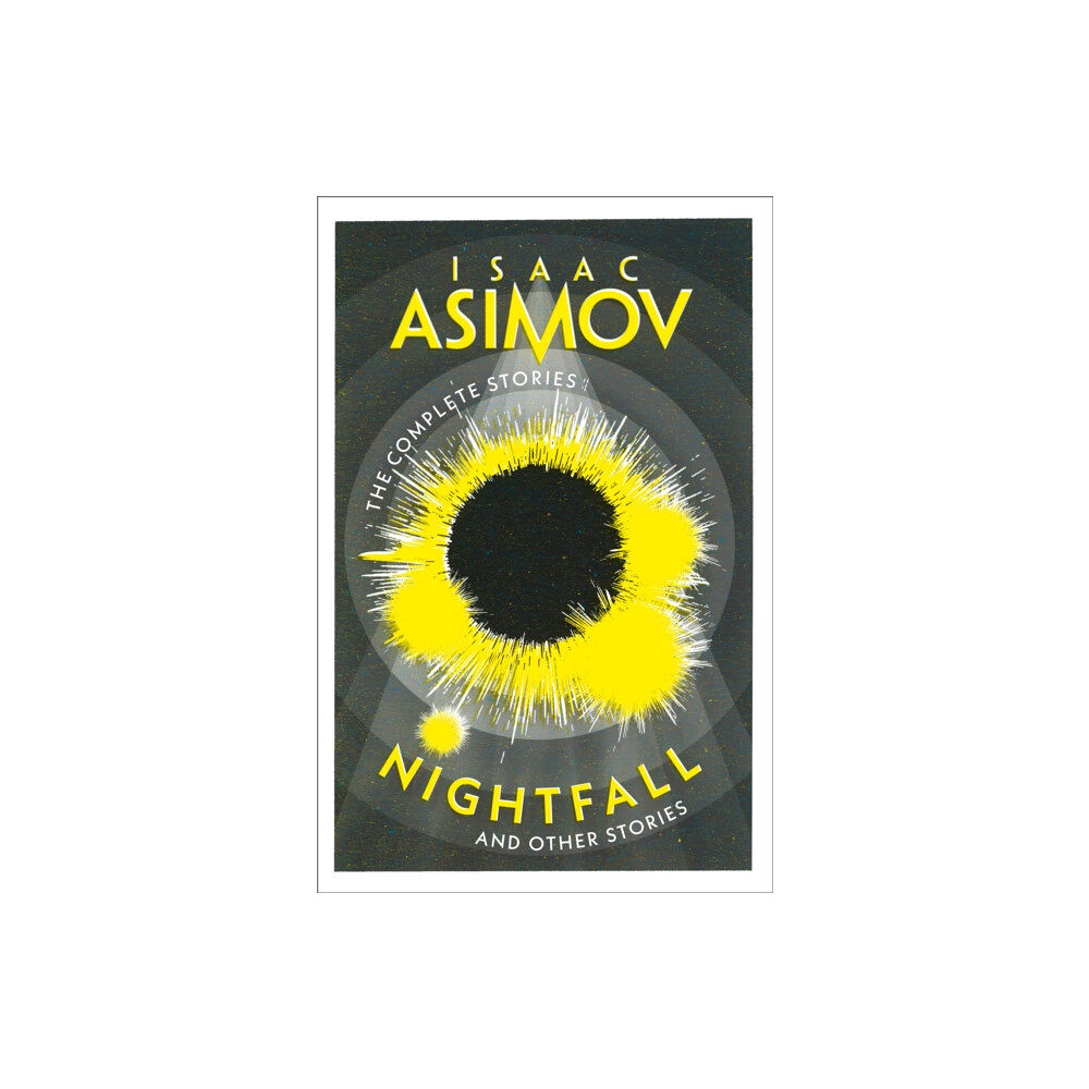 HarperCollins Publishers Nightfall (häftad, eng)