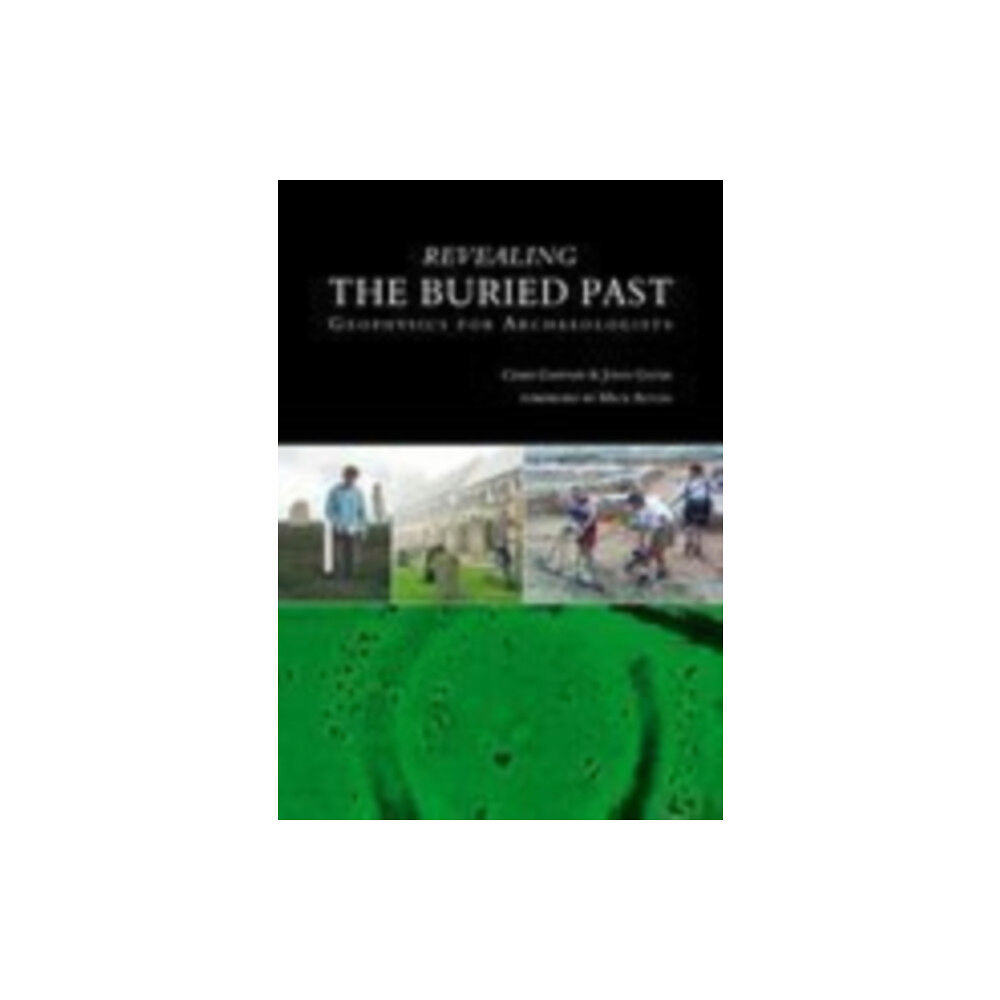 The History Press Ltd Revealing the Buried Past (häftad, eng)