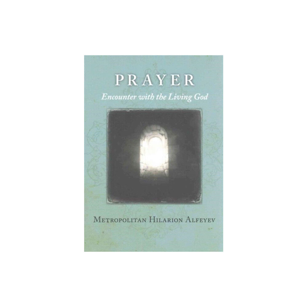 St Vladimir's Seminary Press,U.S. Prayer: Encounter (häftad, eng)
