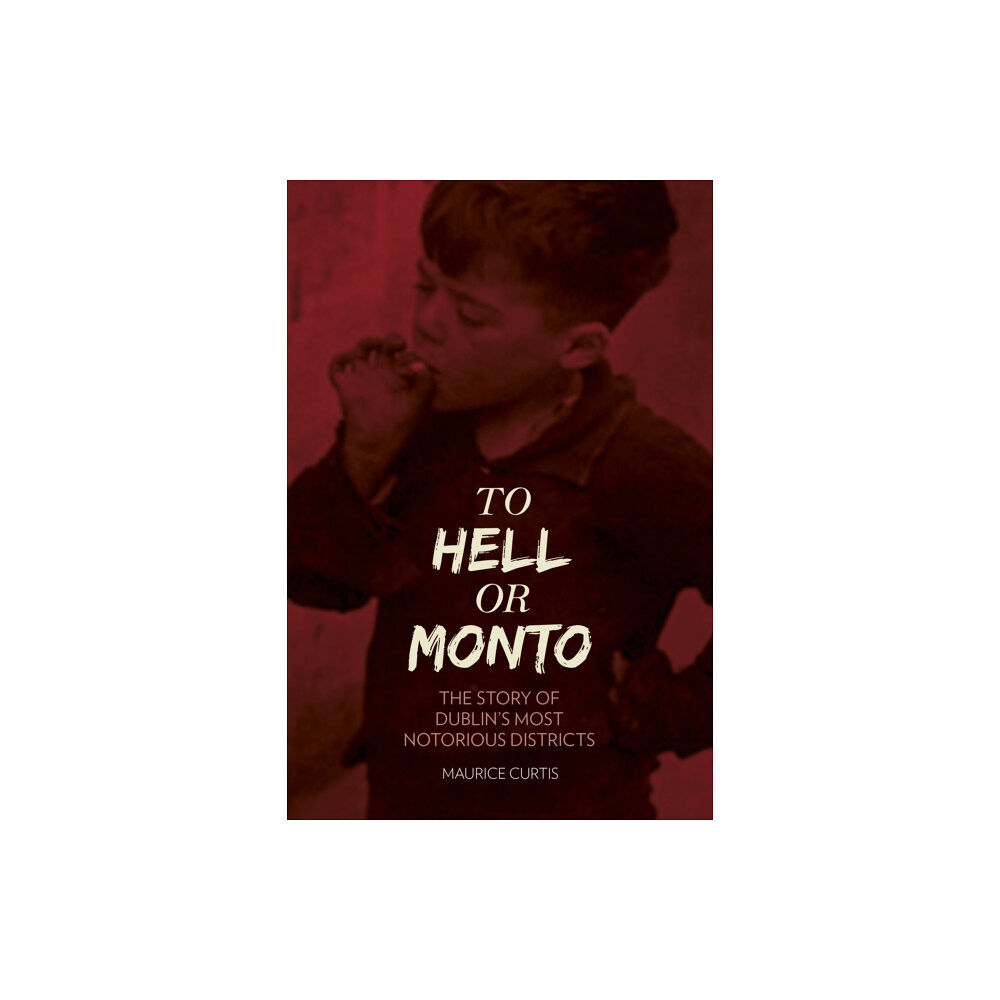 The History Press Ltd To Hell or Monto (häftad, eng)