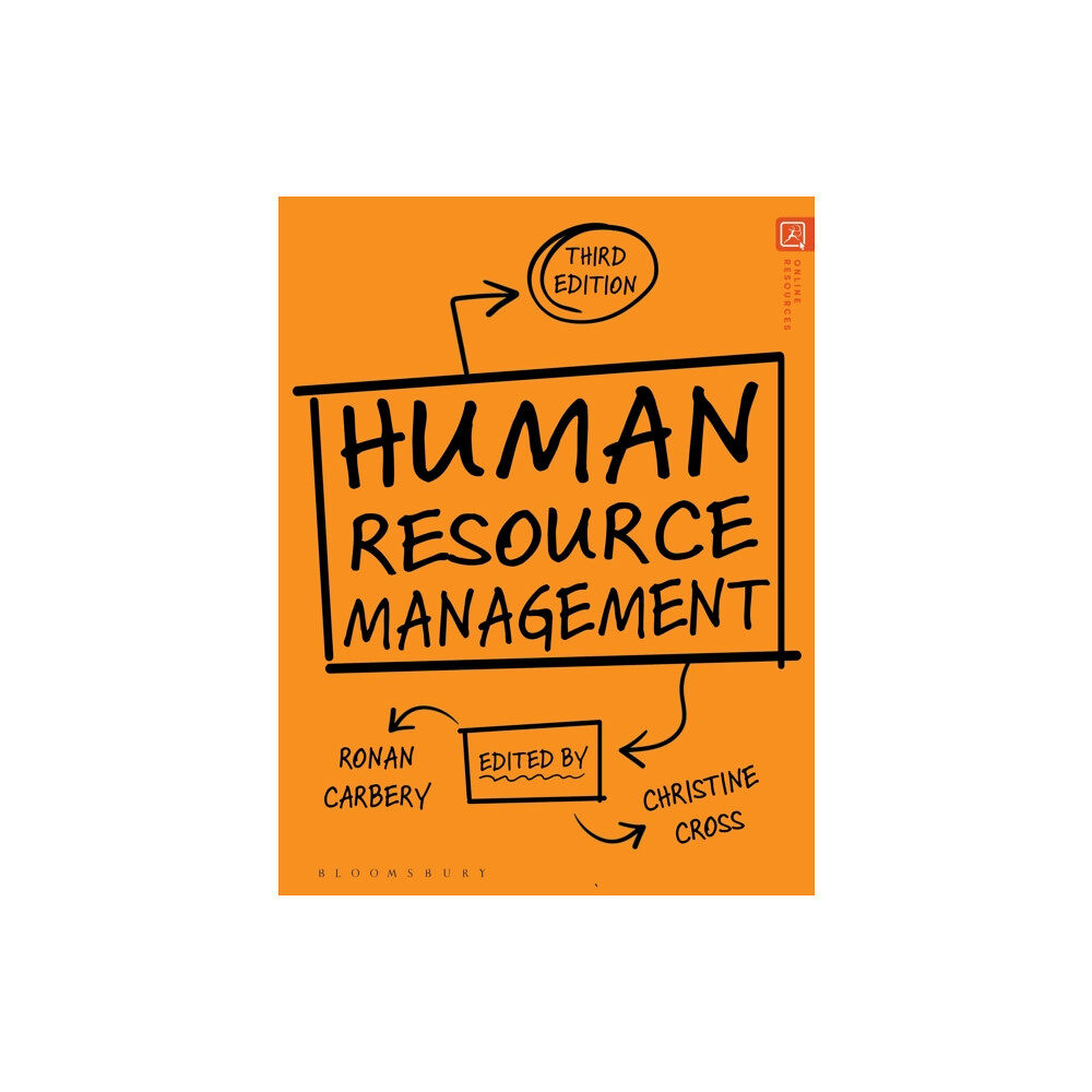 Bloomsbury Publishing PLC Human Resource Management (häftad, eng)