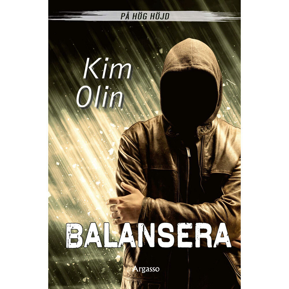 Kim Olin Balansera (bok, danskt band)