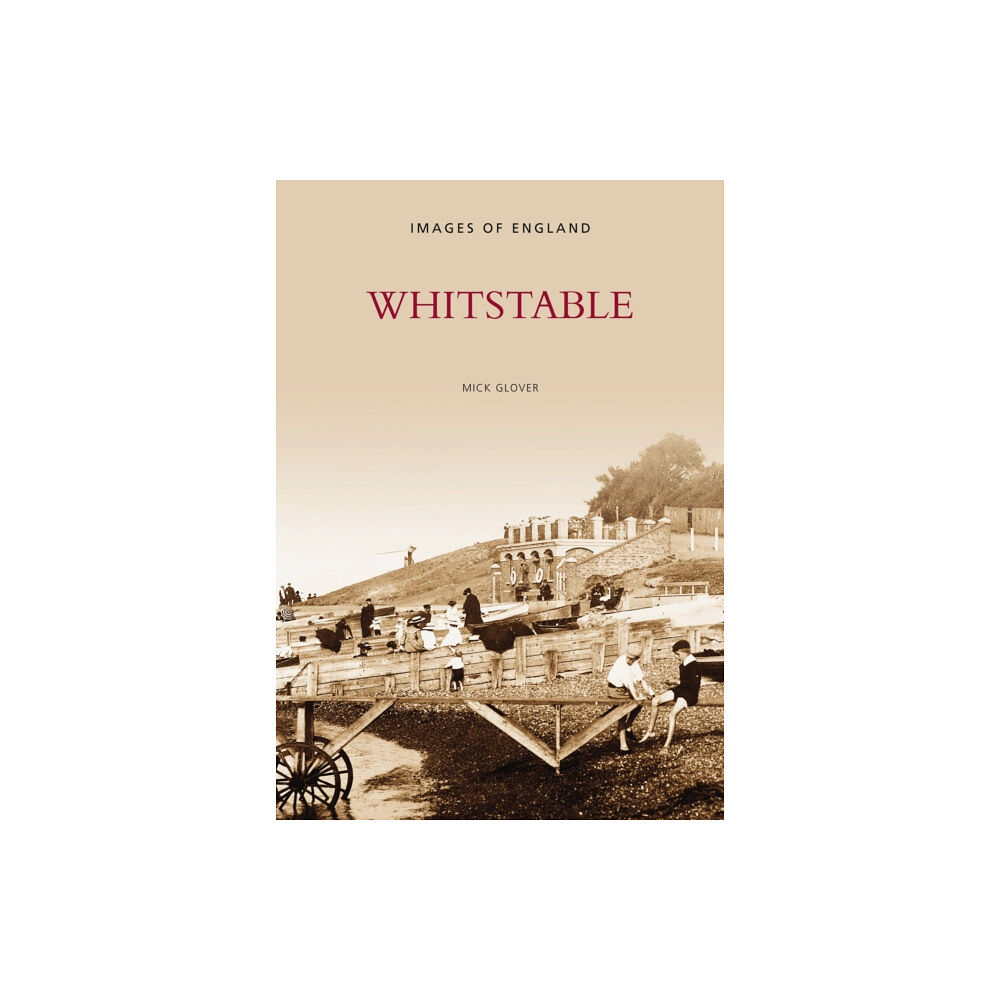 The History Press Ltd Whitstable (häftad, eng)