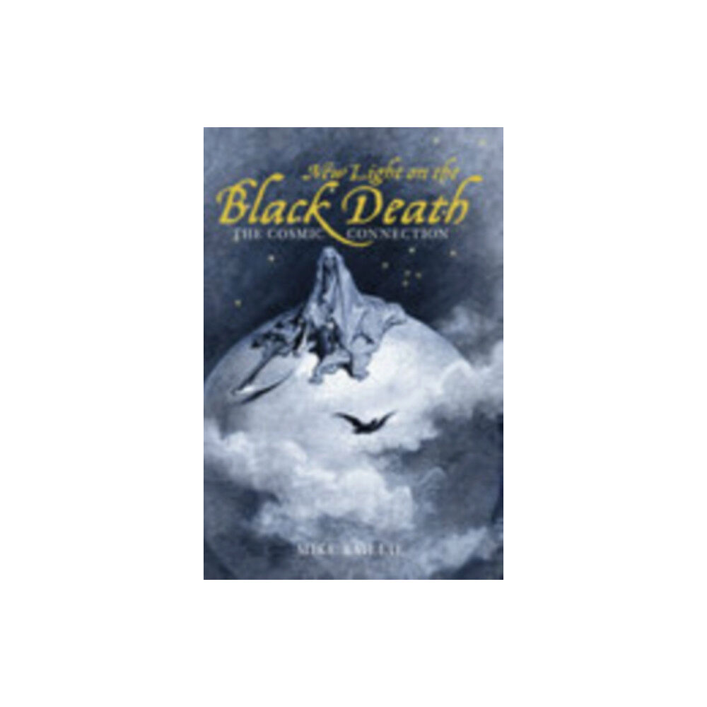 The History Press Ltd New Light on the Black Death (häftad, eng)