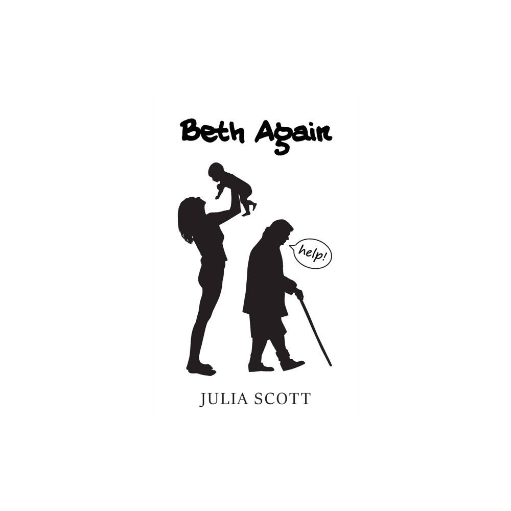 New Generation Publishing Beth Again (häftad, eng)