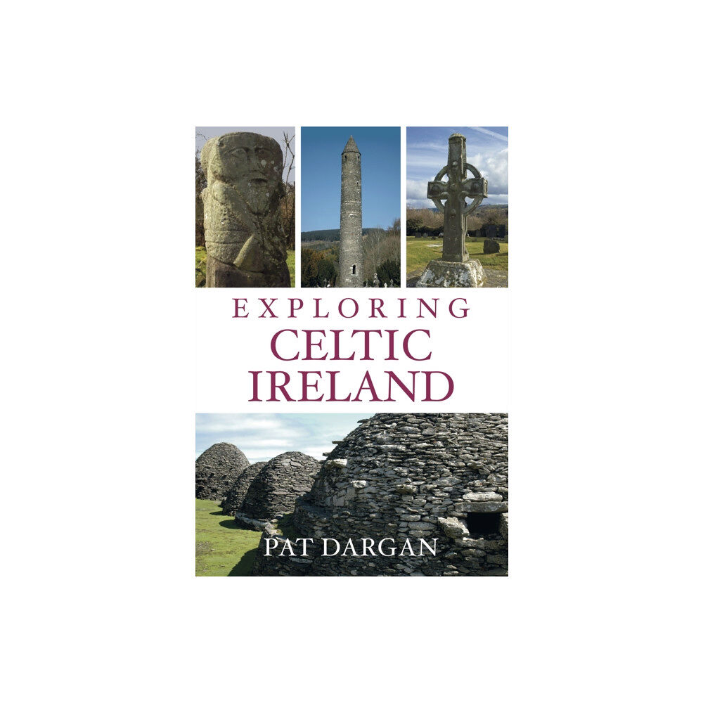 The History Press Ltd Exploring Celtic Ireland (häftad, eng)