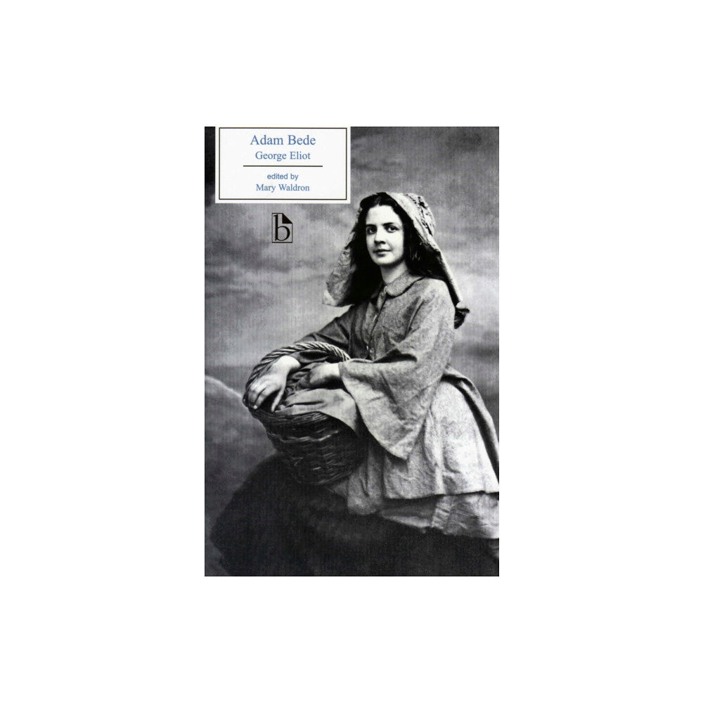 Broadview Press Ltd Adam Bede (häftad, eng)