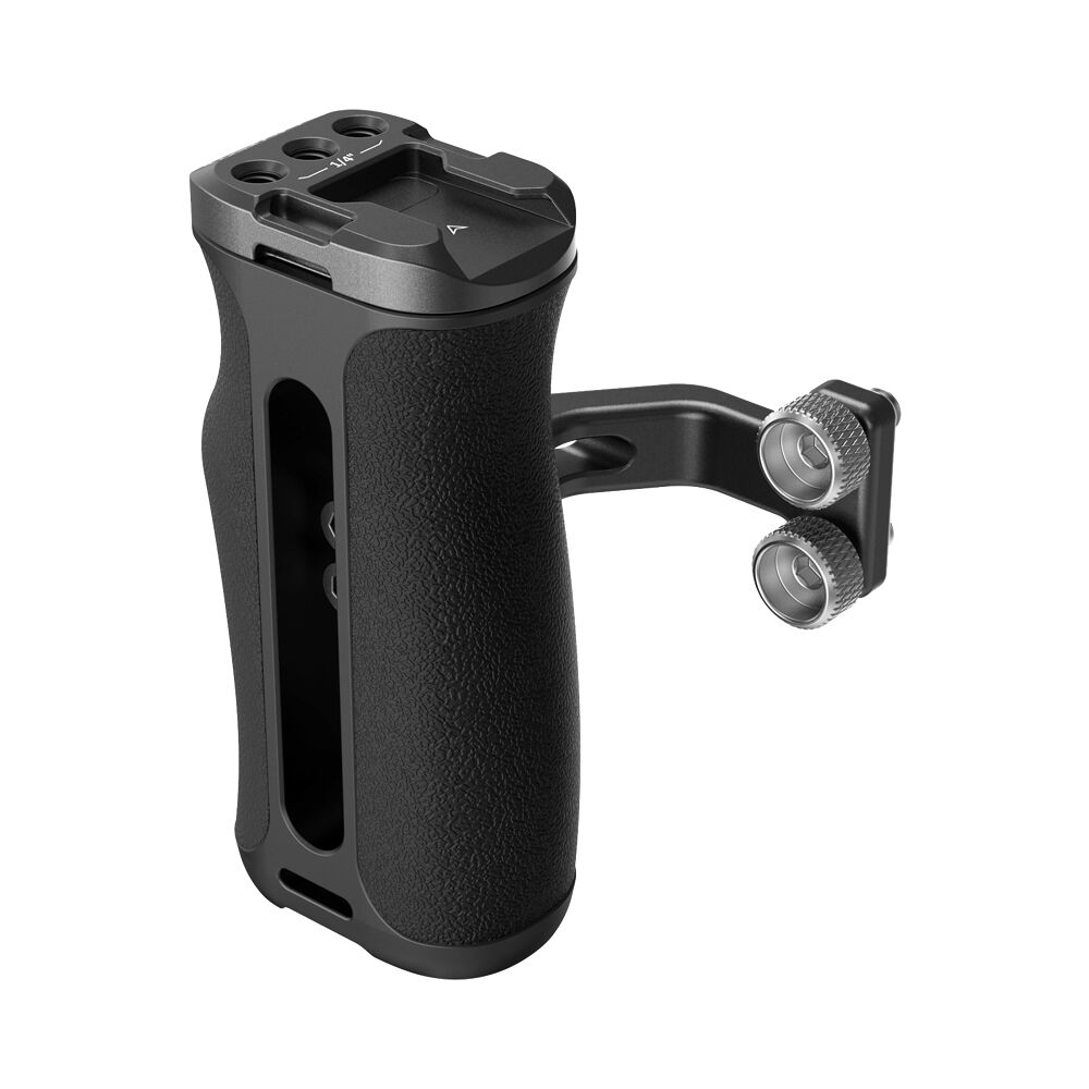 SMALLRIG SmallRig 4756 Mini Side Handle with 1/4" -20 Screws