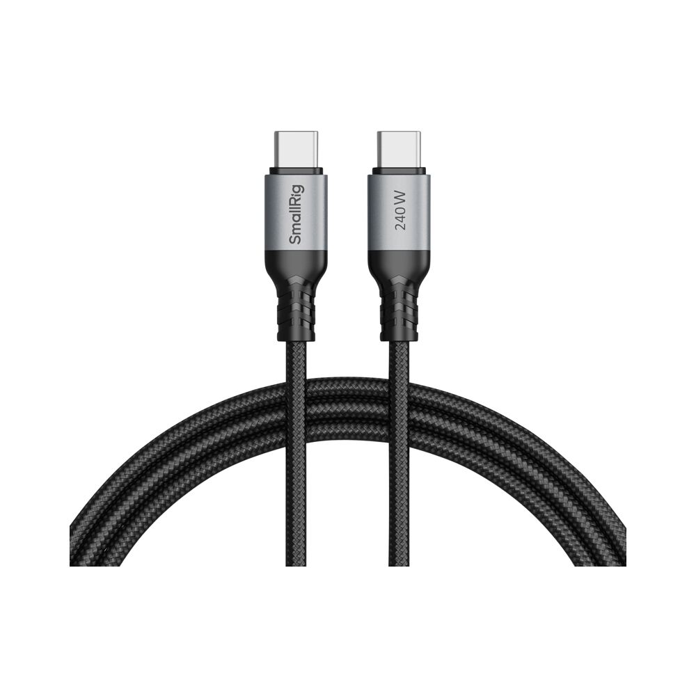 SMALLRIG SmallRig 4908 240W USB-C Power Cable