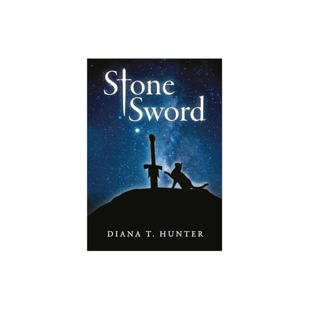 Brown Dog Books Stone Sword (häftad, eng)