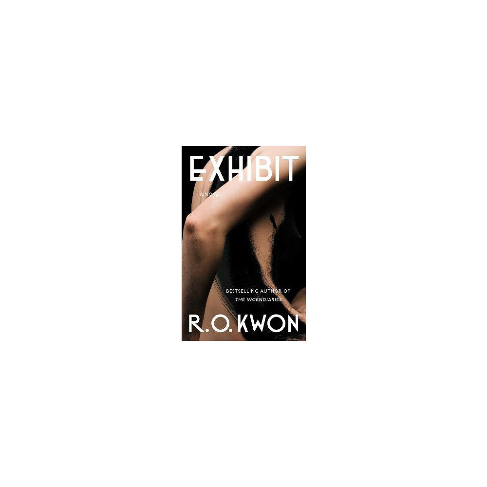 R. O. Kwon Exhibit (inbunden, eng)