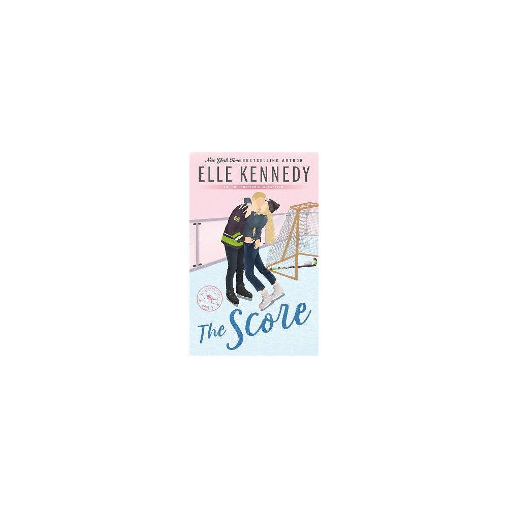 Elle Kennedy The Score (pocket, eng)
