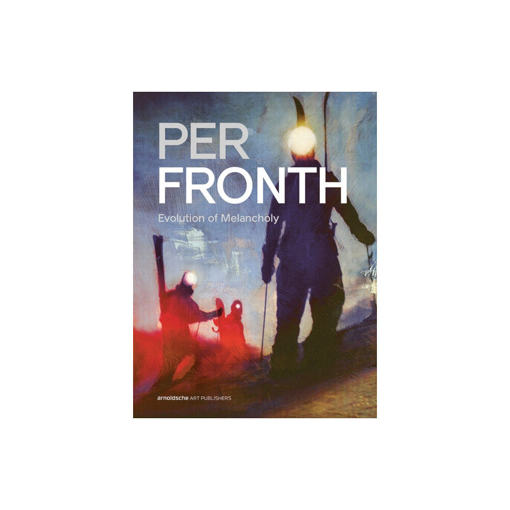 Arnoldsche Per Fronth (inbunden, eng)
