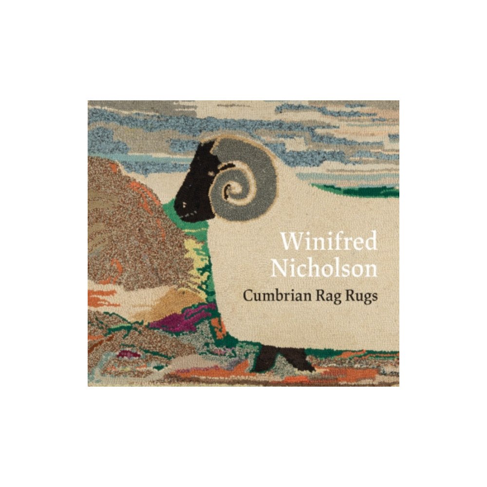 Paul Holberton Publishing Ltd Winifred Nicholson (inbunden, eng)