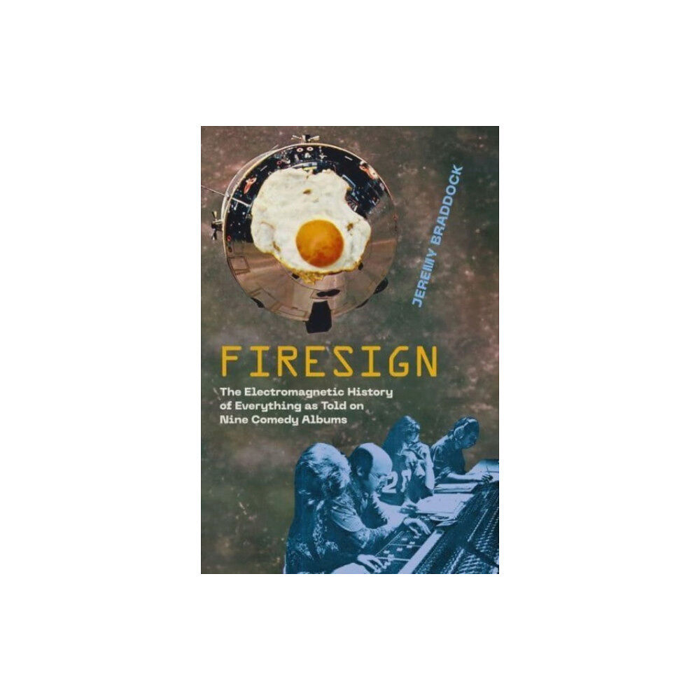 University of california press Firesign (häftad, eng)