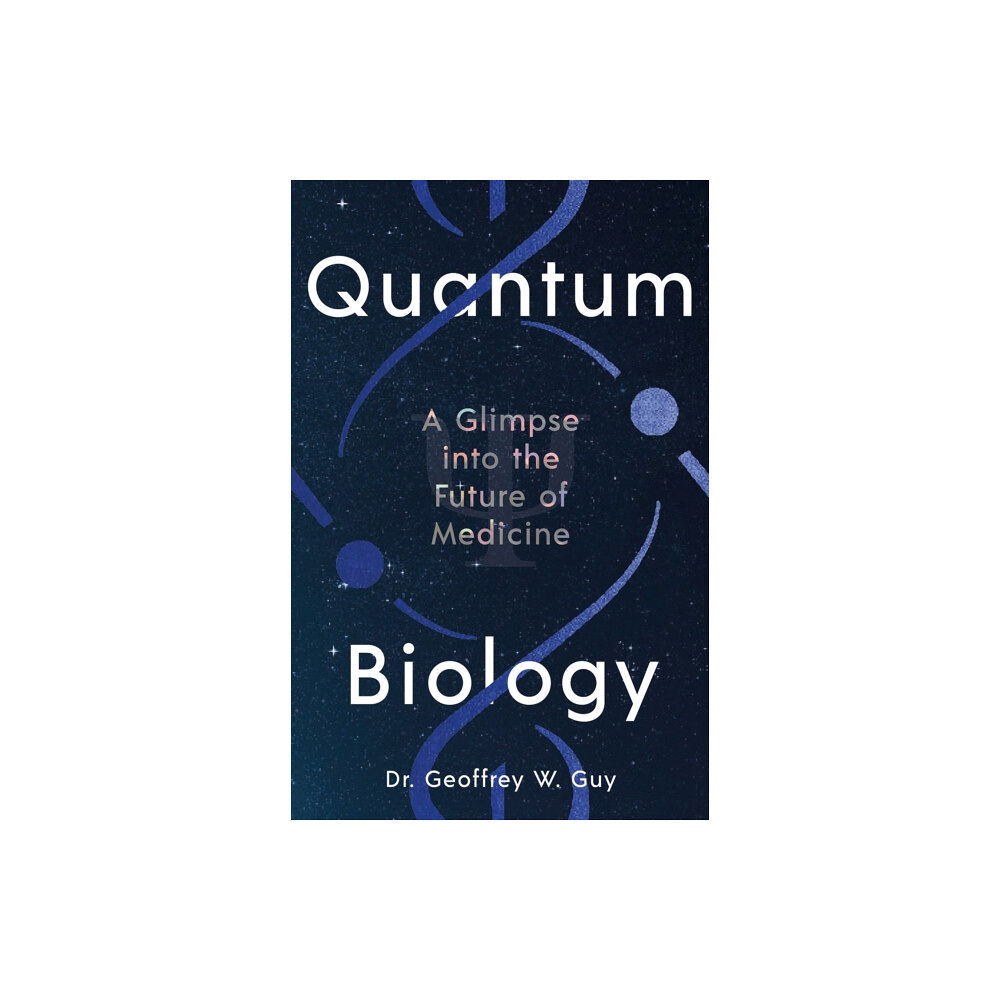 Profile Books Ltd Quantum Biology (inbunden, eng)