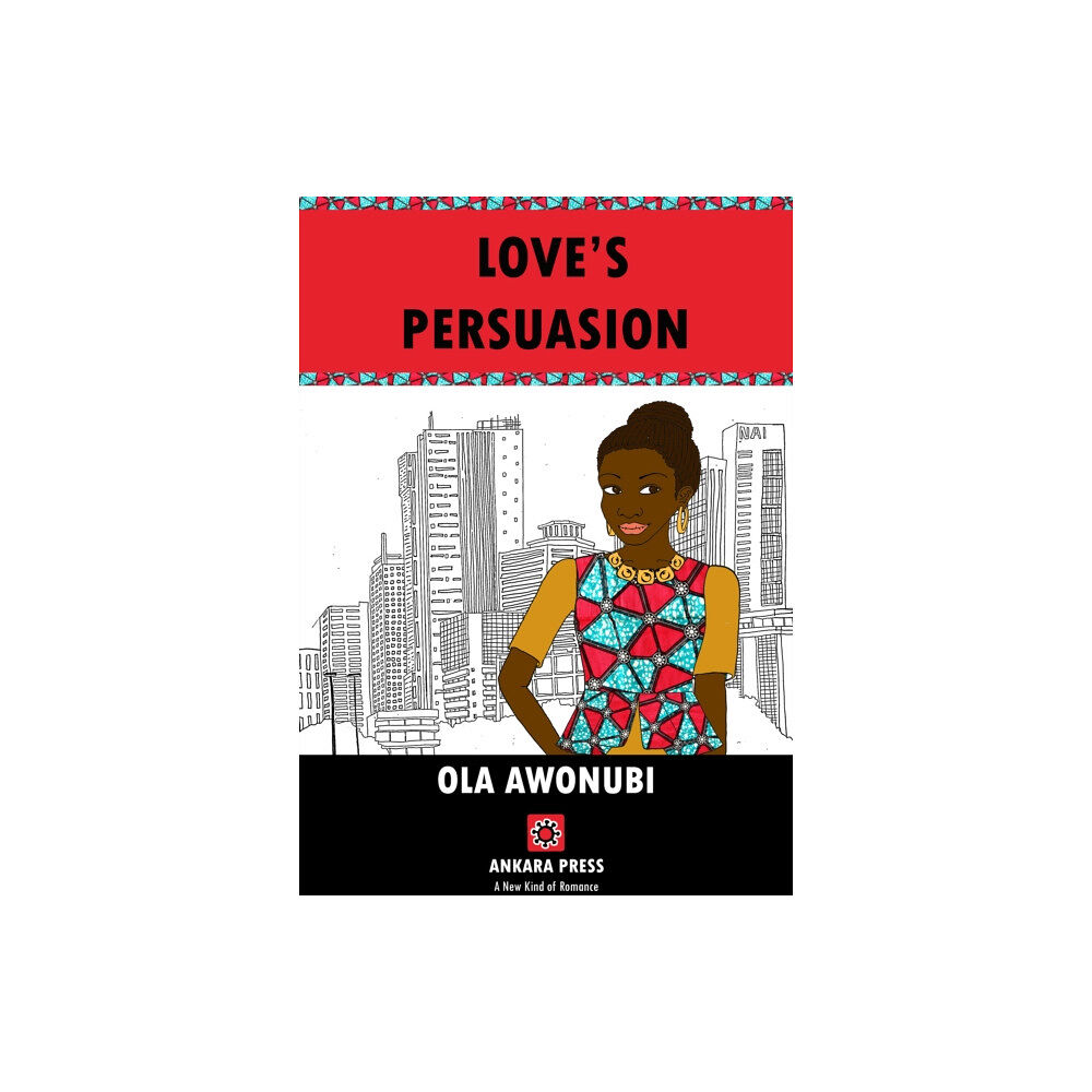 Cassava Republic Press Love's Persuasion (häftad, eng)